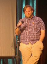 Pendleton Ward