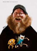 Pendleton Ward