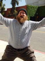 Pendleton Ward