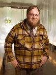 Pendleton Ward