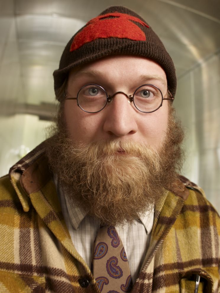 Pendleton Ward