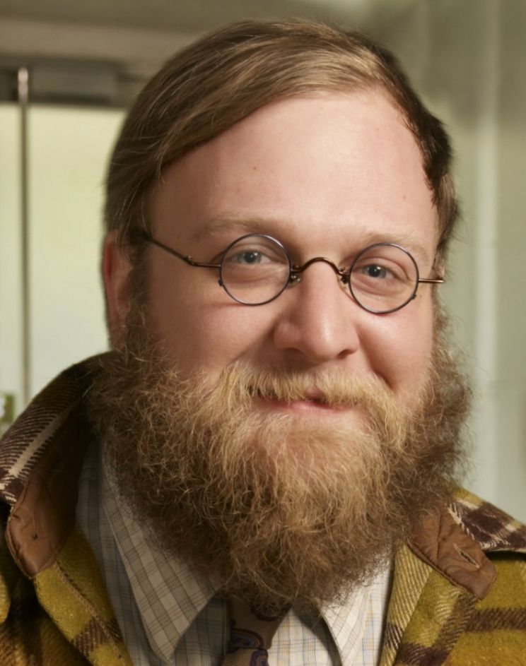 Pendleton Ward