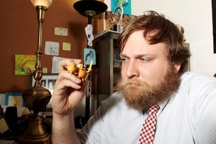 Pendleton Ward