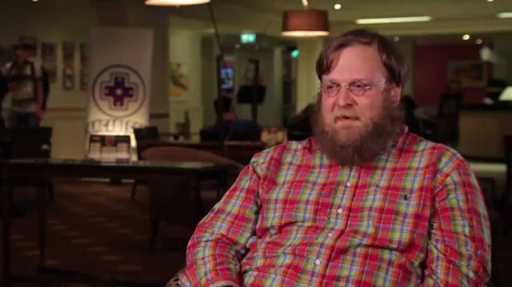 Pendleton Ward