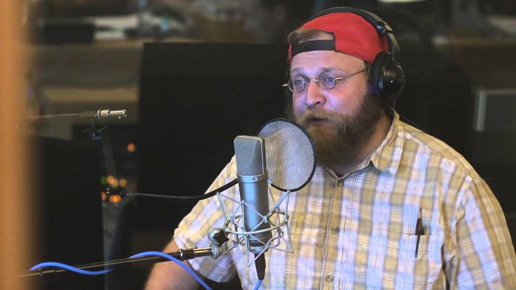 Pendleton Ward