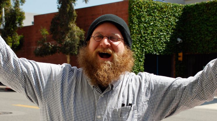 Pendleton Ward