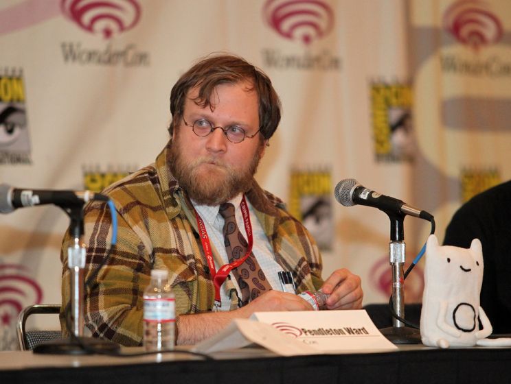 Pendleton Ward