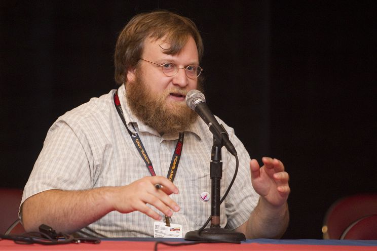 Pendleton Ward