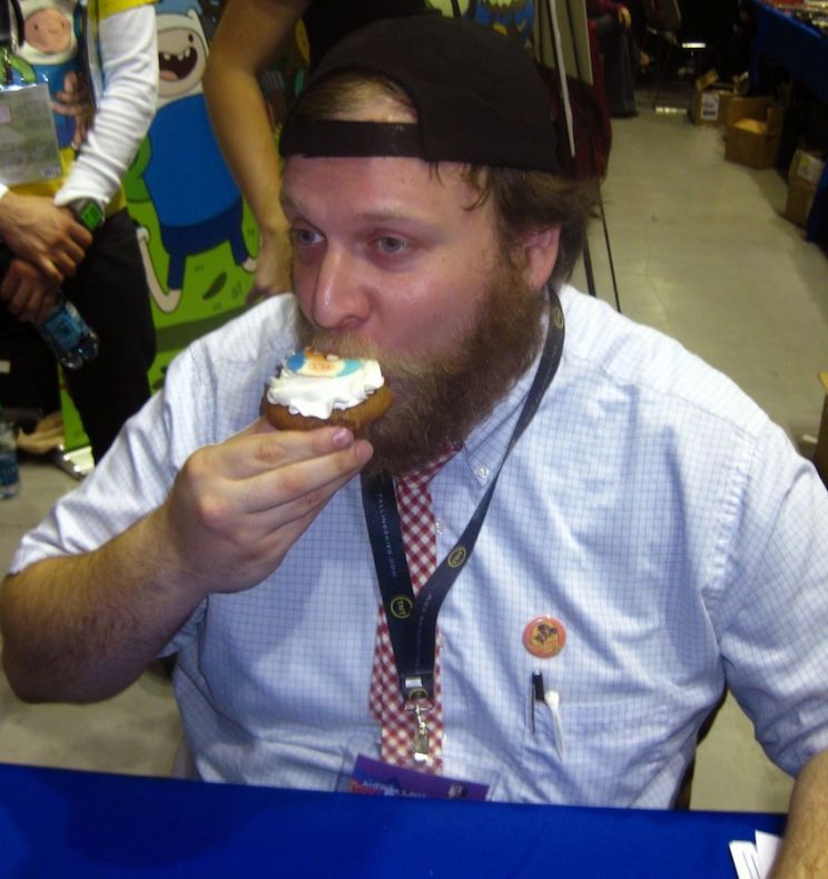 Pendleton Ward