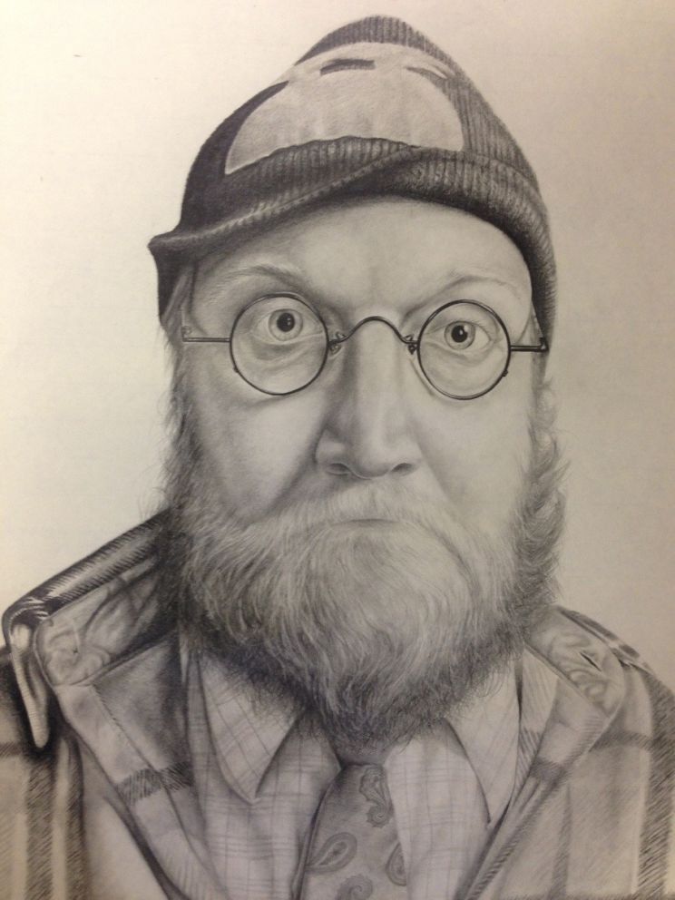 Pendleton Ward