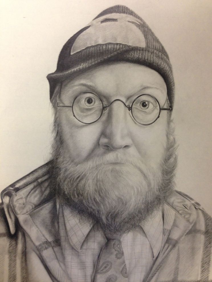 Pendleton Ward