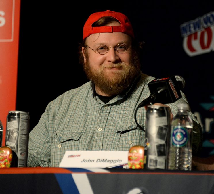 Pendleton Ward