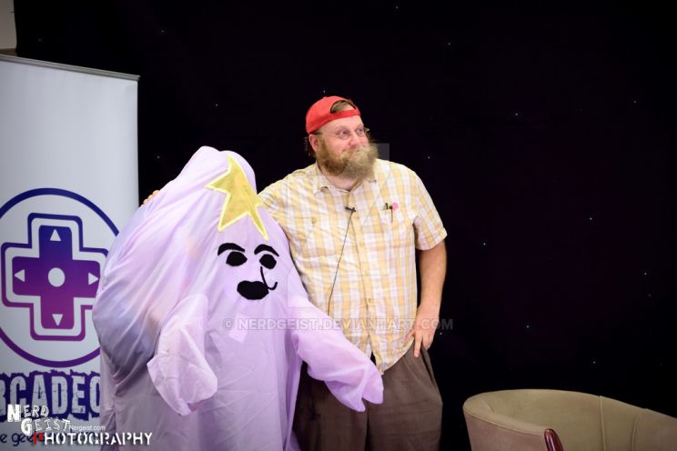 Pendleton Ward