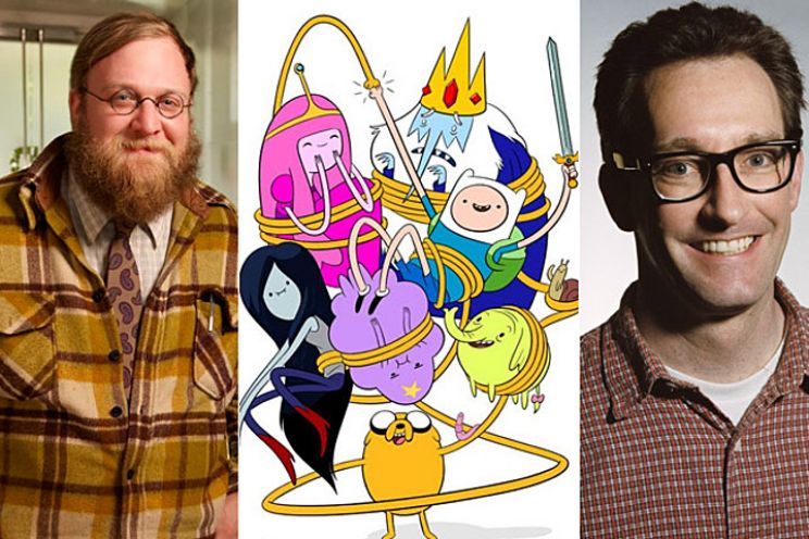 Pendleton Ward