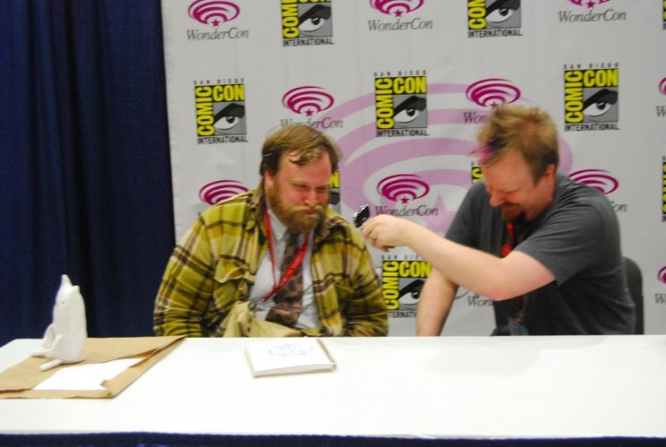 Pendleton Ward