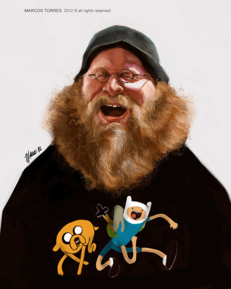 Pendleton Ward
