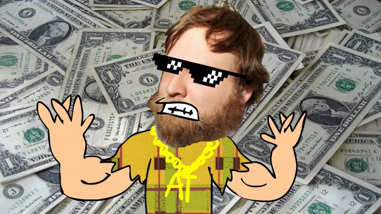 Pendleton Ward
