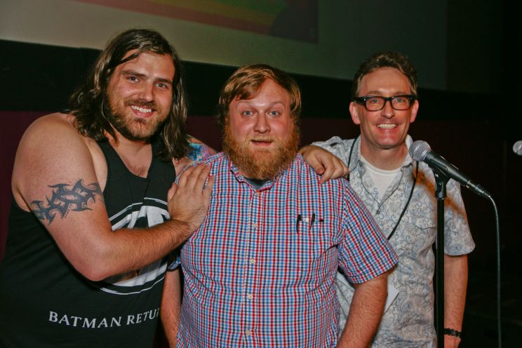 Pendleton Ward