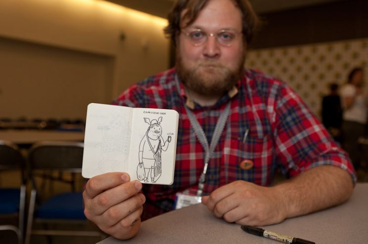 Pendleton Ward