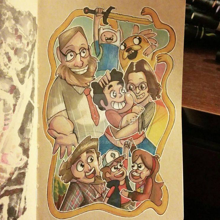 Pendleton Ward