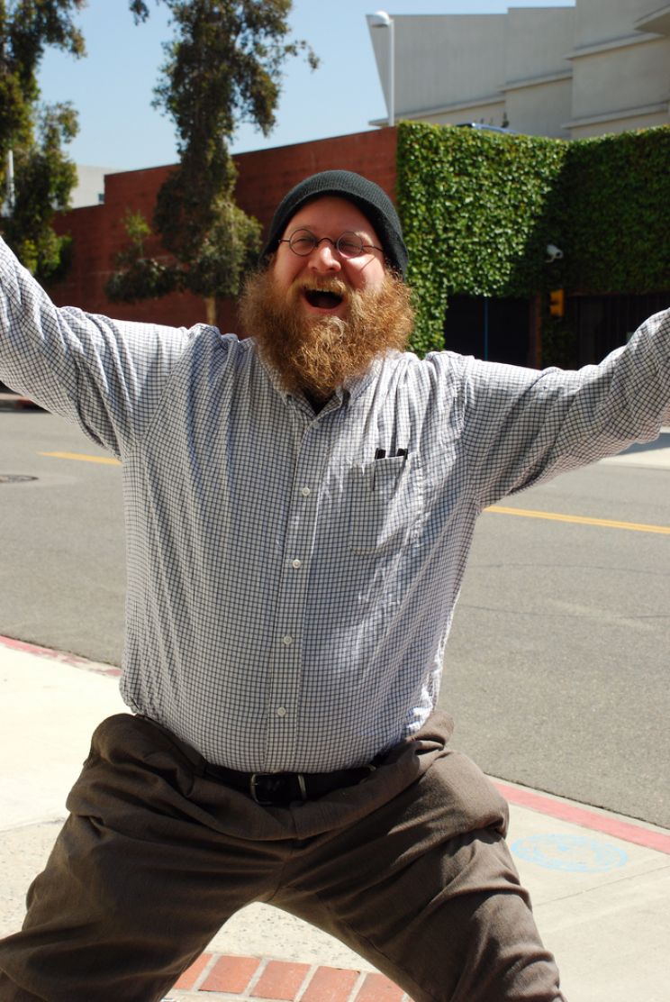 Pendleton Ward