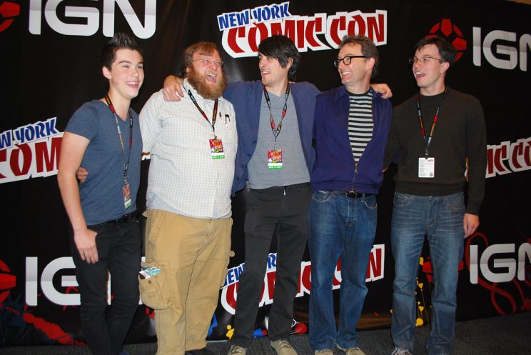 Pendleton Ward
