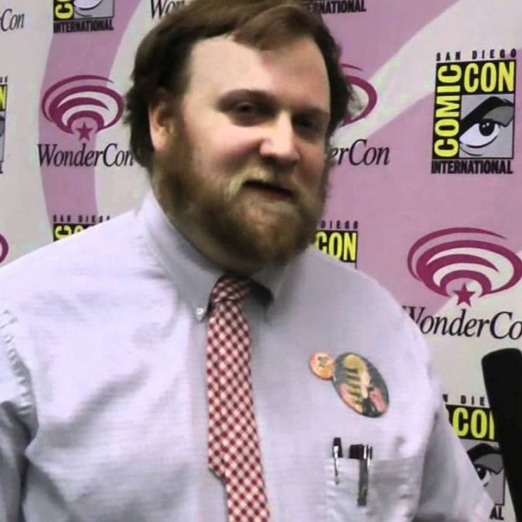 Pendleton Ward