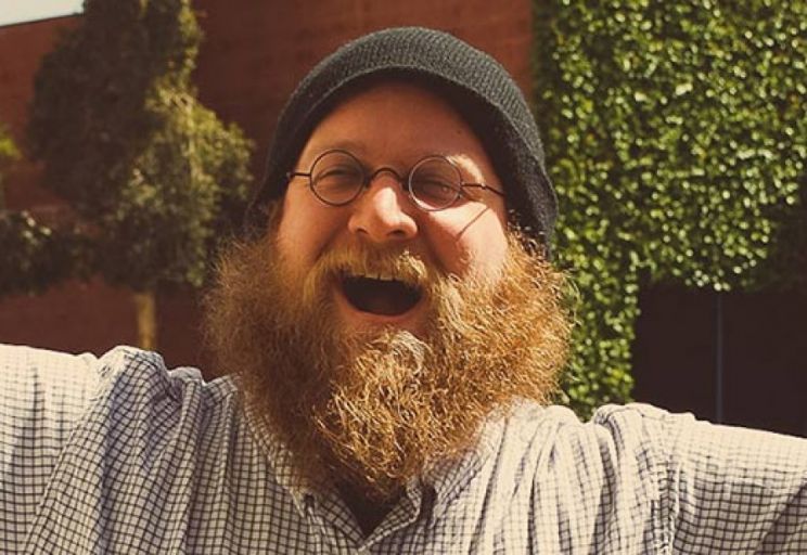 Pendleton Ward