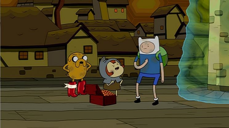 Pendleton Ward