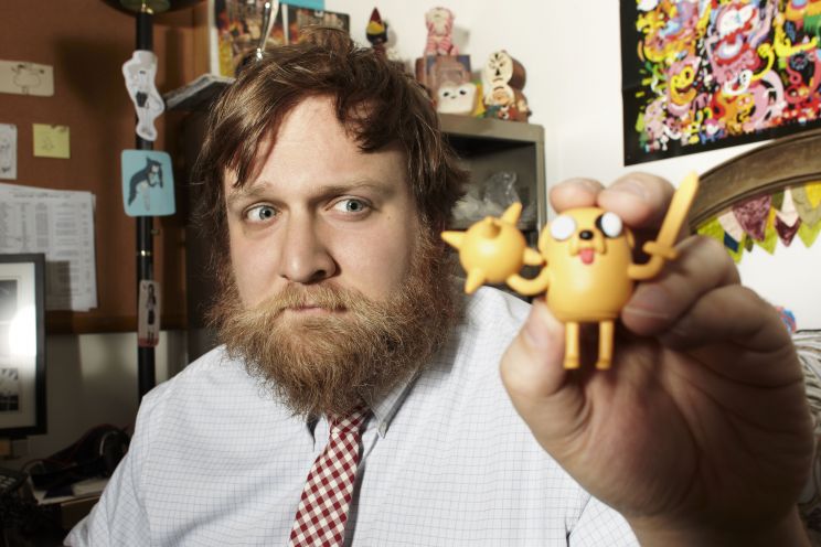 Pendleton Ward