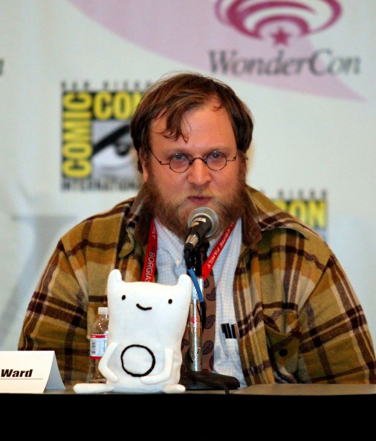 Pendleton Ward