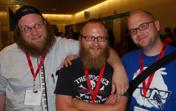 Pendleton Ward