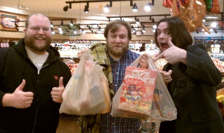 Pendleton Ward