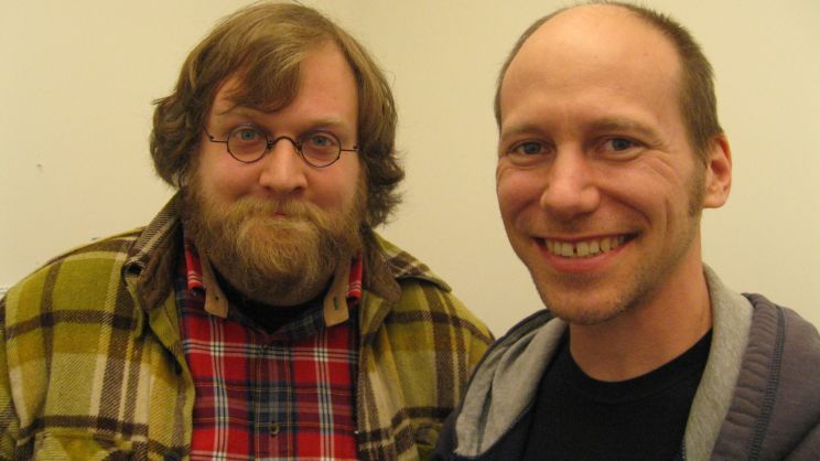 Pendleton Ward