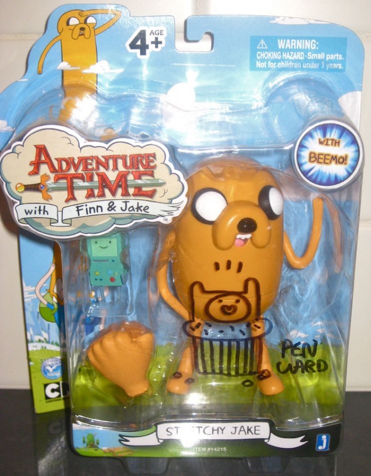 Pendleton Ward