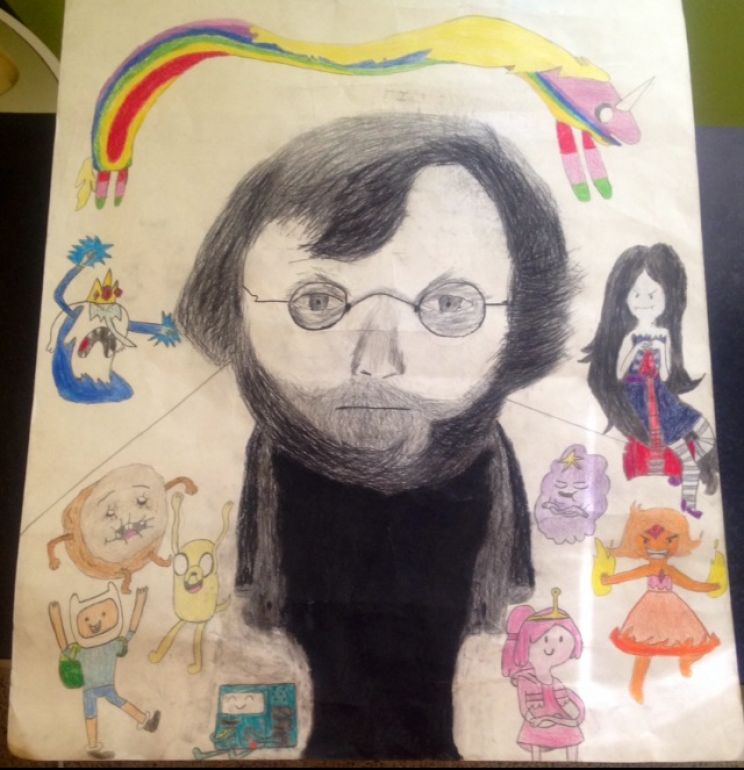 Pendleton Ward