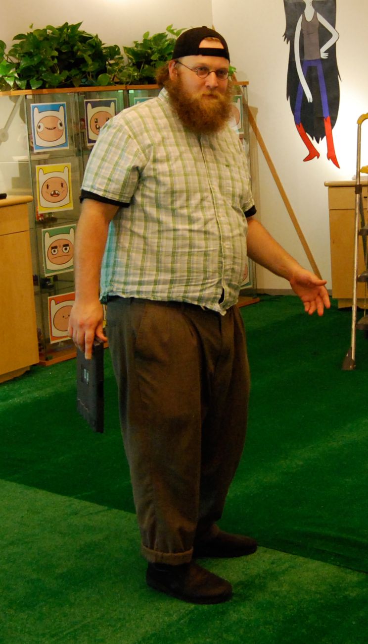 Pendleton Ward