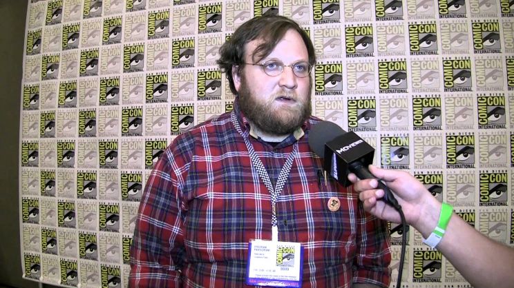 Pendleton Ward