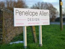 Penelope Allen