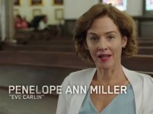 Penelope Ann Miller