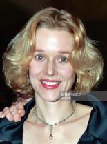 Penelope Ann Miller