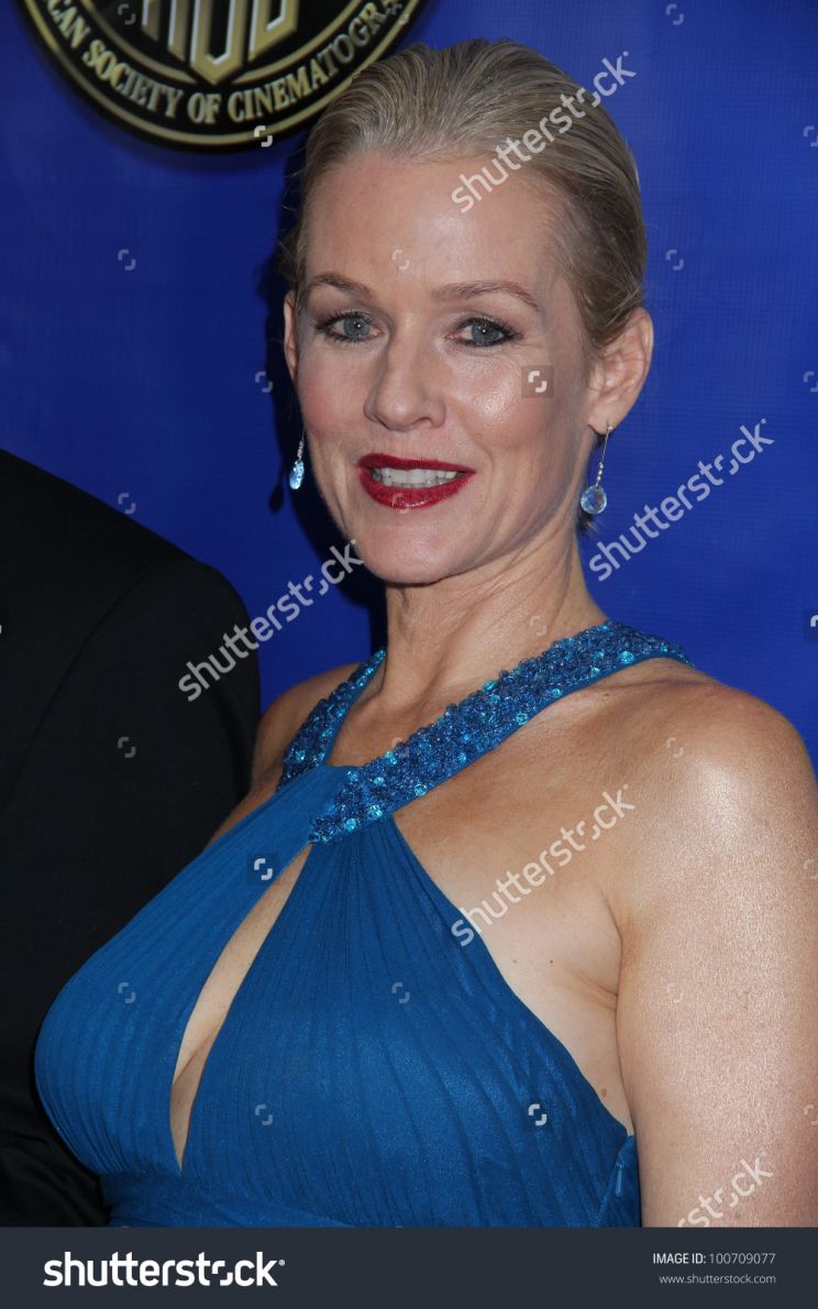 Penelope Ann Miller