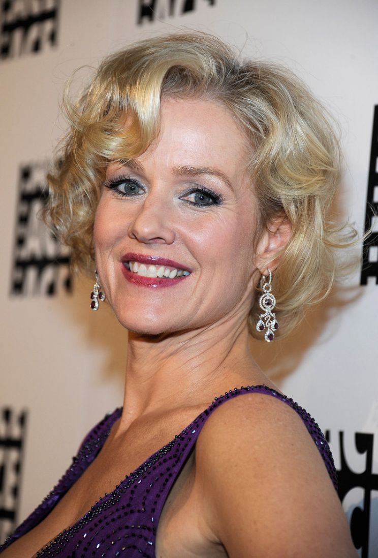 Penelope Ann Miller