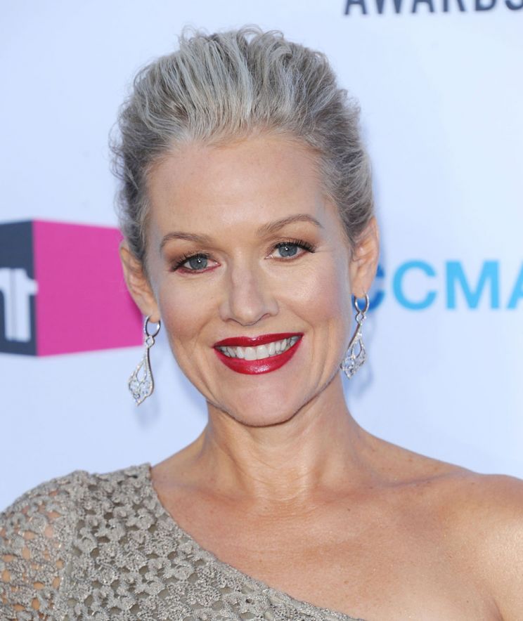 Penelope Ann Miller