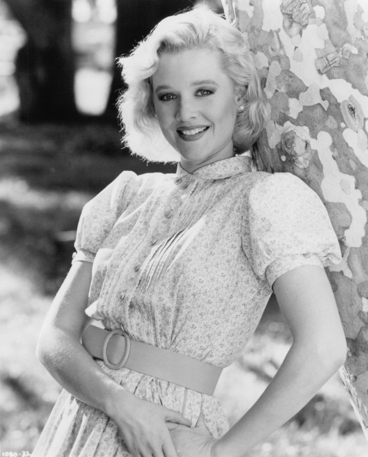 Penelope Ann Miller