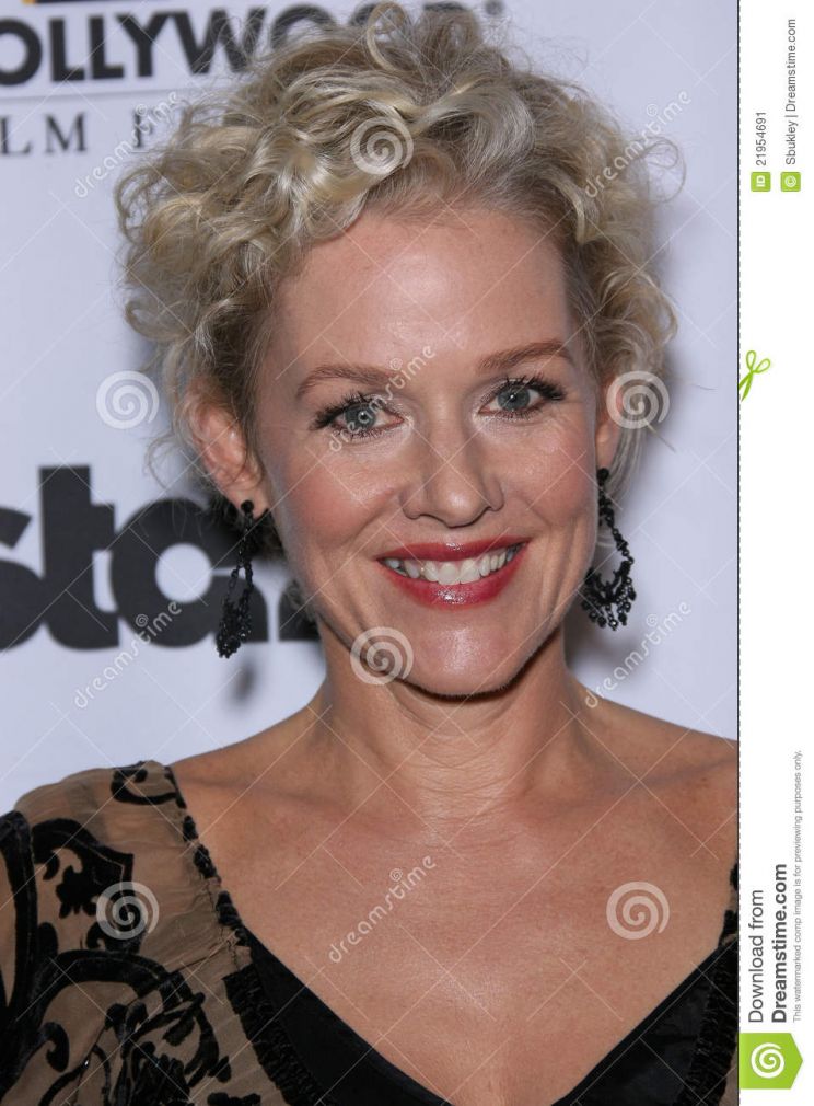 Penelope Ann Miller