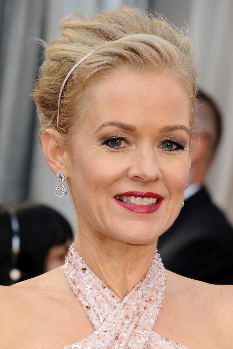 Penelope Ann Miller