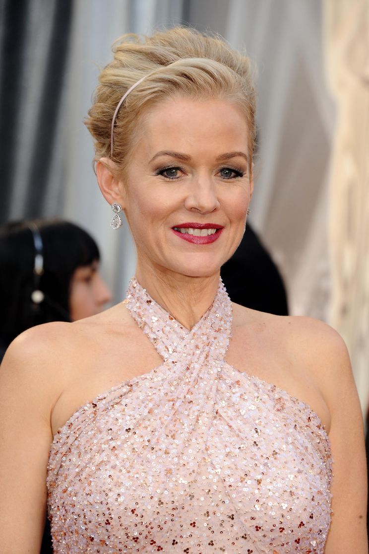 Penelope Ann Miller