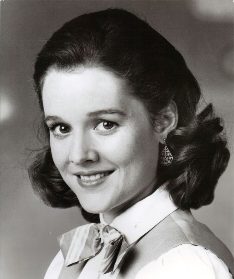 Penelope Ann Miller