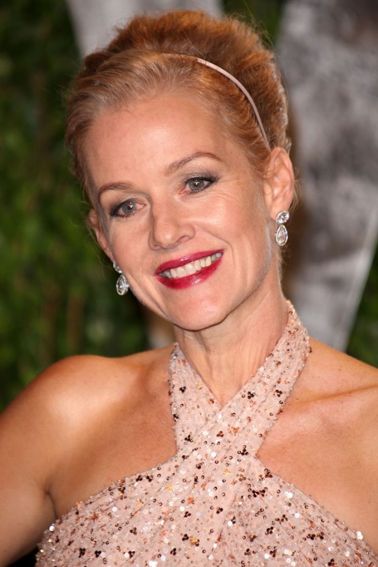 Penelope Ann Miller